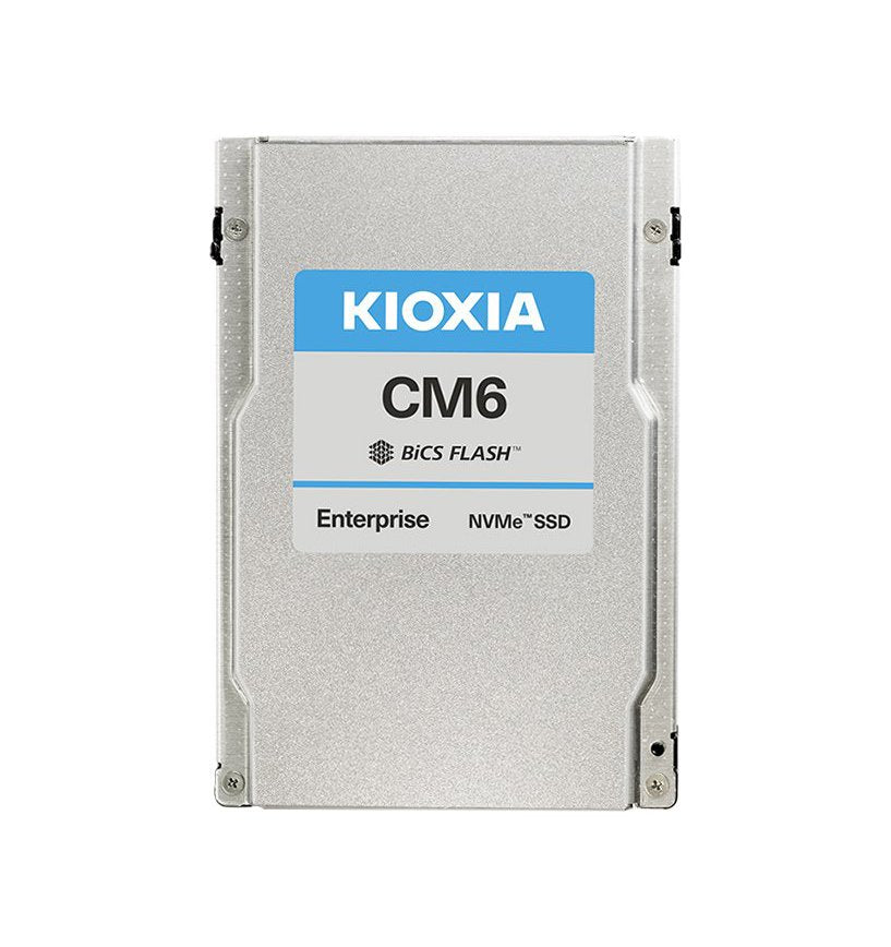 Kioxia Solid State Drive - SDFHS63DAB02T