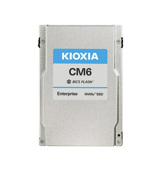 Kioxia Solid State Drive - SDFHS63DAB02T