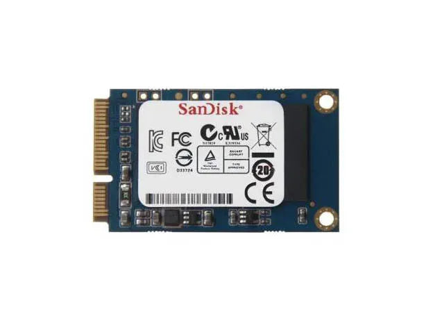 SanDisk Solid State Drive - SDSA5FK-064G-1002
