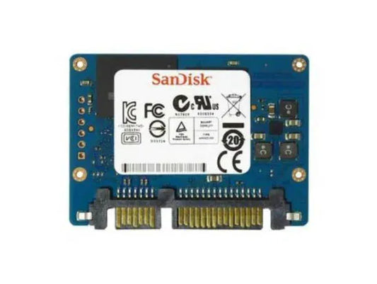 SanDisk Solid State Drive - SDSA6AM-032G-1006