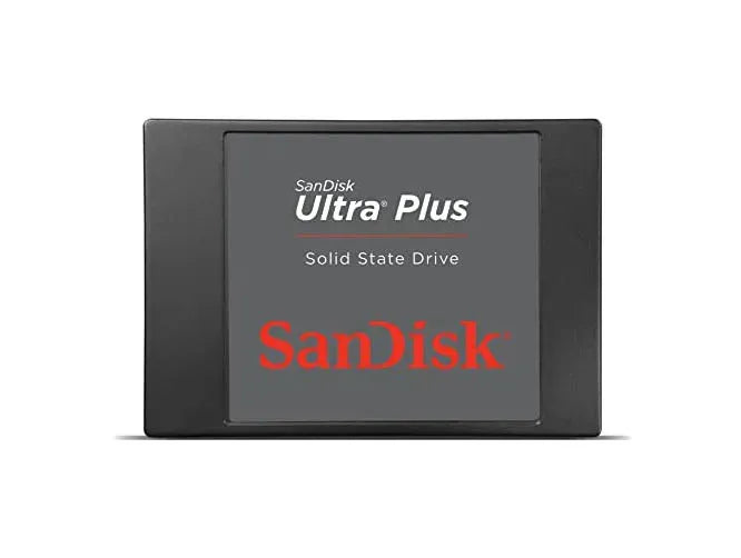 SanDisk Solid State Drive - SDSSDHP-256G-G25