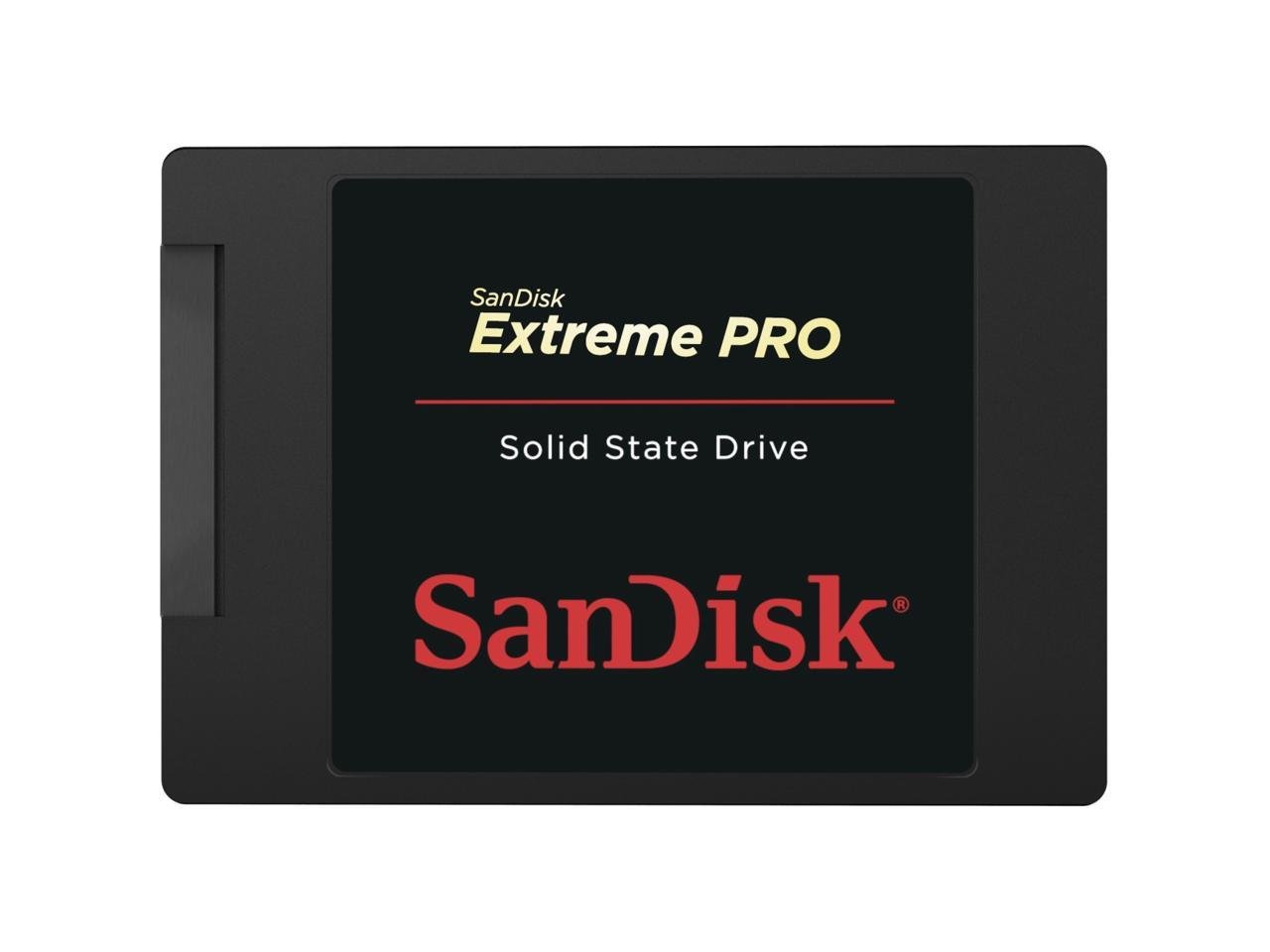 Sandisk Solid State Drive - SDSSDXPS-960G-G25