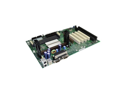 Intel Desktop Motherboard - SE440BX-2