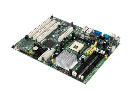 Intel Server Motherboard - SE7210TP1