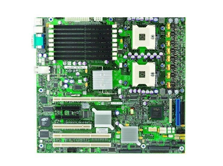 Intel Server Motherboard - SE7520BD2VD2