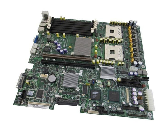 Intel Server Motherboard - SE7520JR2SCSID2