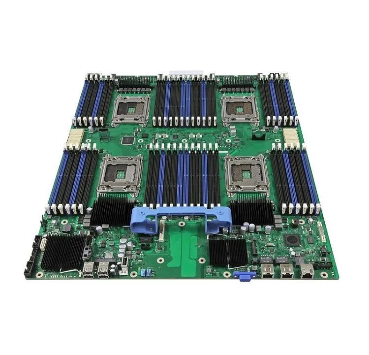 Dell Server Motherboard - 0XH6G8