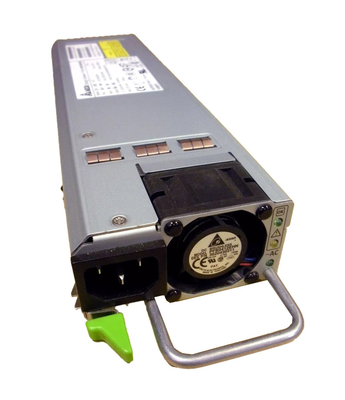 Sun 750-Watts Power Supply - SEDX9PS31Z