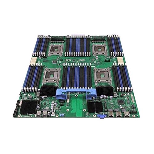 SuperMicro Server Motherboard - X10SDV-TP8F