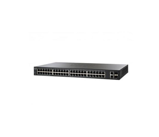 Cisco Network Switch - SF220-48P-K9