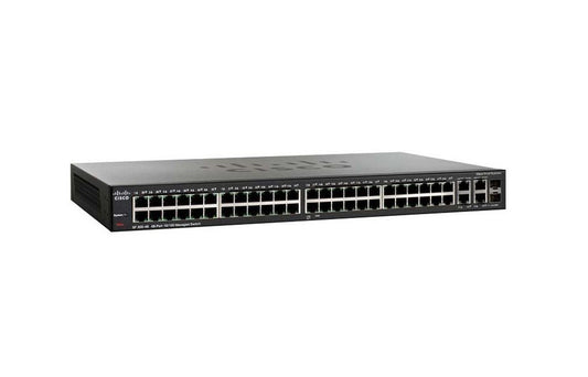 Cisco Network Switch - SF300-48