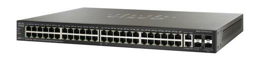 Cisco Network Switch - SF500-48