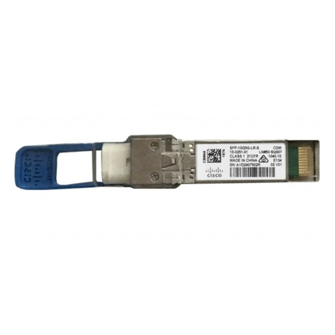 Cisco Transceiver - SFP-10/25G-LR-S=