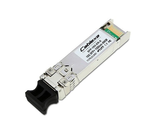 Cisco Transceiver - SFP-10G-ER-S=