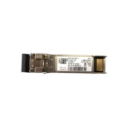 Cisco Transceiver - SFP-10G-SR-X