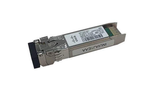 Cisco Product Image SFP-25G-ER-I
