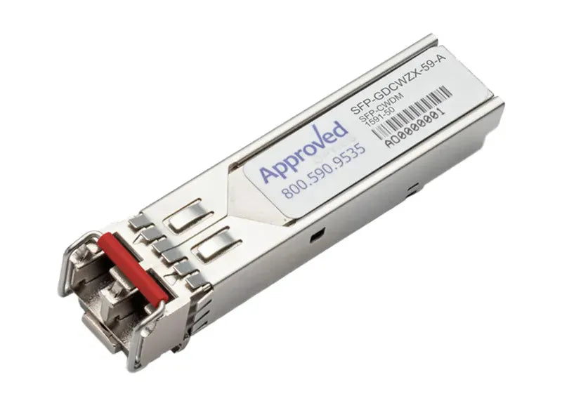 Kingston Transceiver - SFP-GDCWZX-59