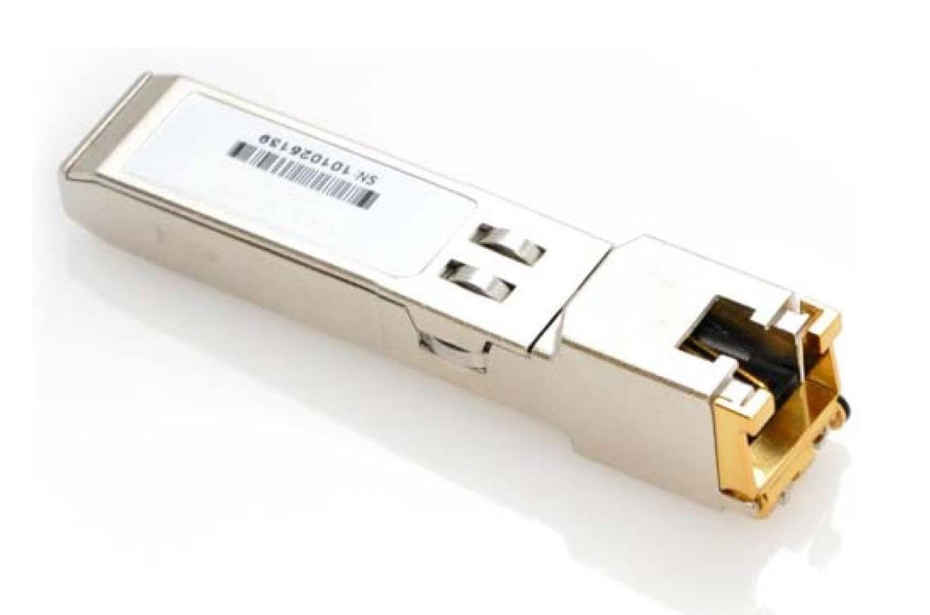 Cisco Transceiver - SFP-GE-T