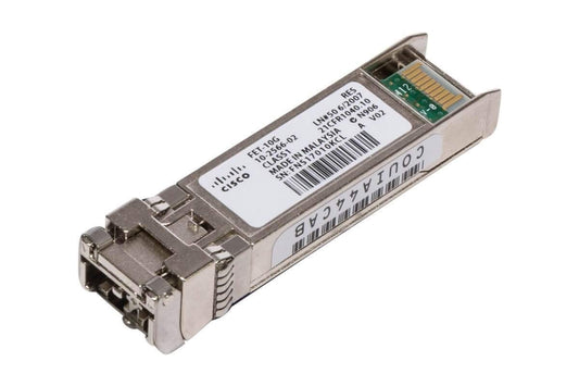 Cisco Transceiver - SFP10G-USR