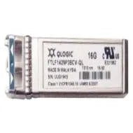 QLogic Transceiver - SFP16-LR-SP