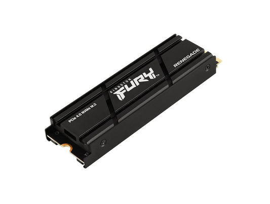 Kingston 1TB Solid State Drive (SSD) - SFYRSK/1000G
