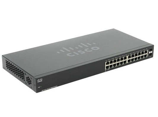 Cisco Network Switch - SG110-24