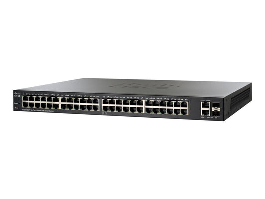 Cisco Network Switch - SG220-50P