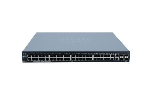 Cisco Network Switch - SG500-52