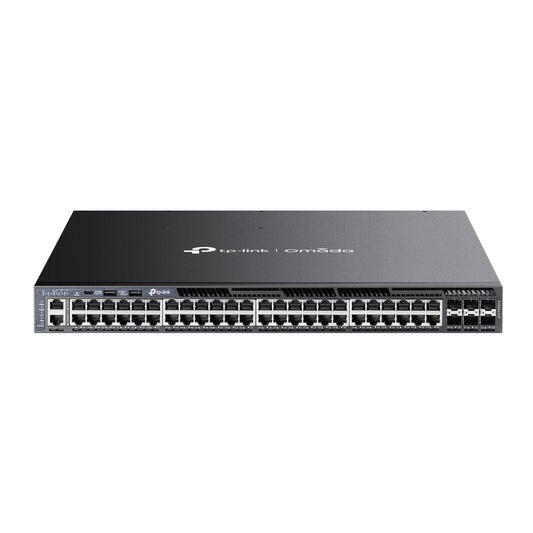 TP-link Omada Network Switch - SG6654XHP