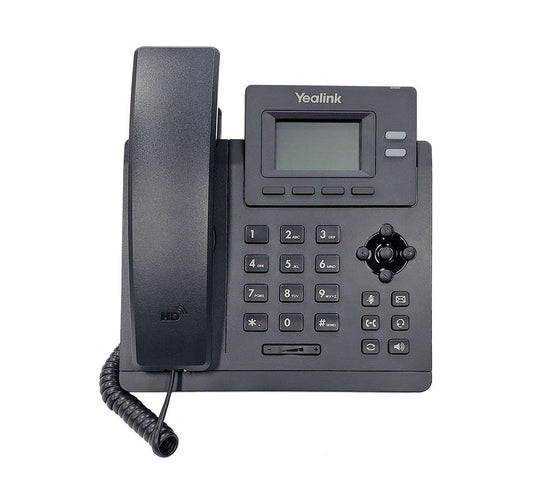 Yealink IP Phone - SIP-T31G