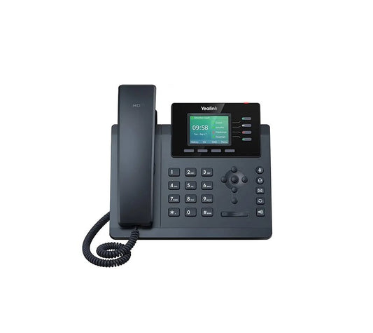 Yealink IP Phone - SIP-T34W