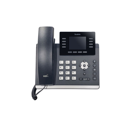 Yealink Product Image SIP-T44U