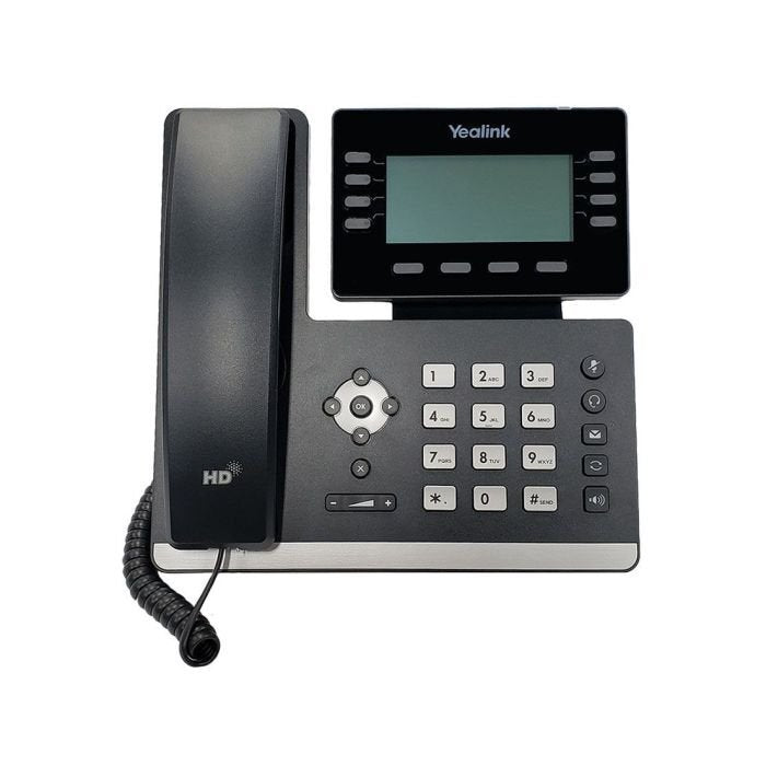 Yealink VoIP Phone - SIP-T53W
