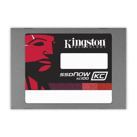 Kingston 240GB Solid State Drive (SSD) - SKC100S3/240G