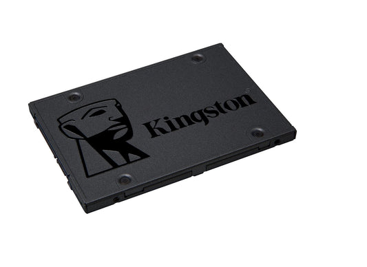 Kingston 256GB Solid State Drive (SSD) - SKC400S37/256G