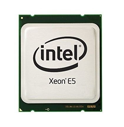 Intel Xeon E5330 Quad-Core Processor - SL9MW