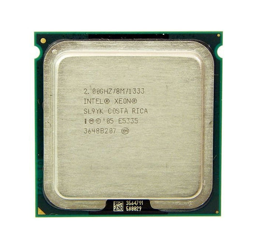 Intel Xeon E5335 Quad-Core Processor - SL9YK