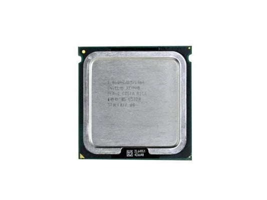 Intel Xeon L5320 Quad-Core Processor - SLA4Q