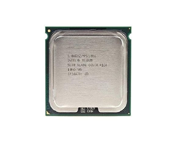 Intel Xeon 5120 Dual-Core Processor - SLABQ
