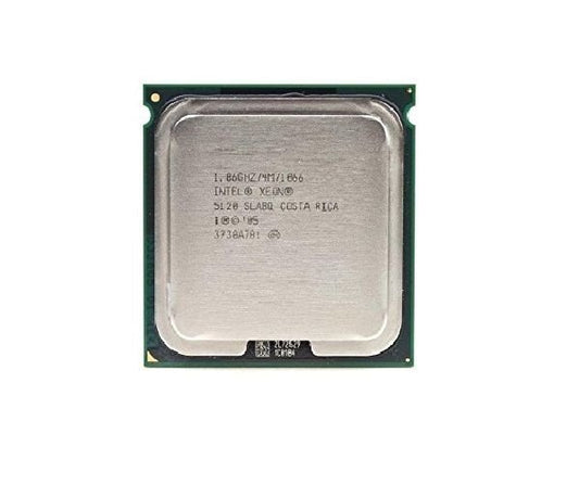 Intel Xeon 5120 Dual-Core Processor - SLABQ