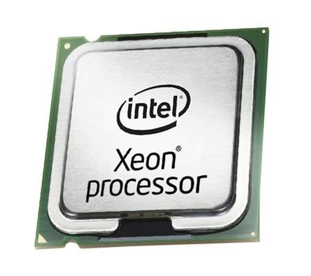 Intel Xeon 3050 Dual-Core Processor - SLABZ