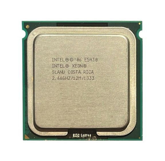 Intel Xeon E5430 Quad-Core Processor - SLANU