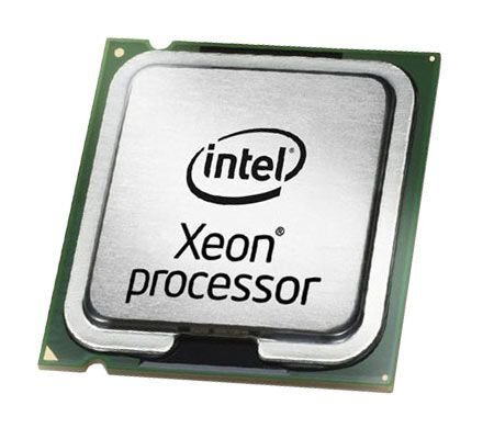 Intel Xeon E5420 Quad-Core Processor - SLANV