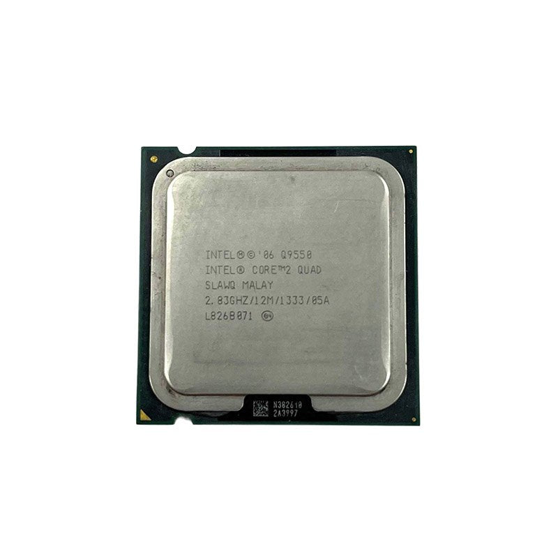 Intel Processor - SLAWQ