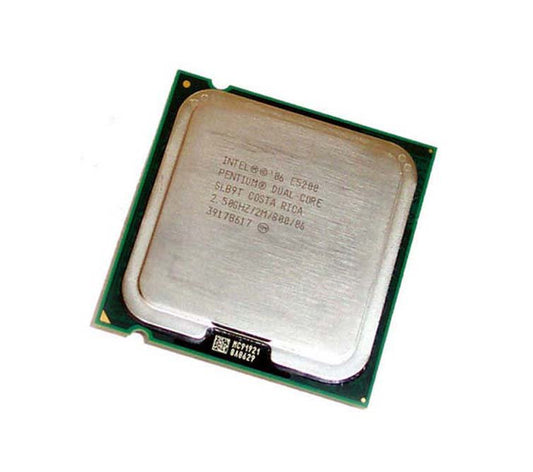 Intel Processor - SLB9T