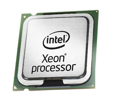 Intel Processor - SLBF5