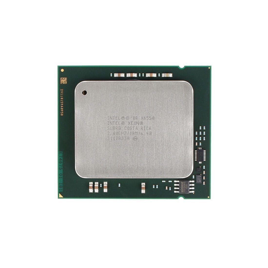 Intel Xeon X6550 8-Core Processor - SLBRB