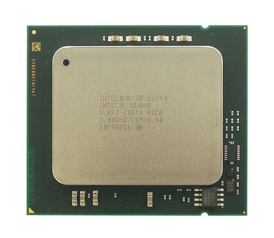 Intel Xeon E6540 6-Core Processor - SLBRC