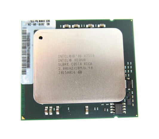 Intel Xeon X7550 8-Core Processor - SLBRE