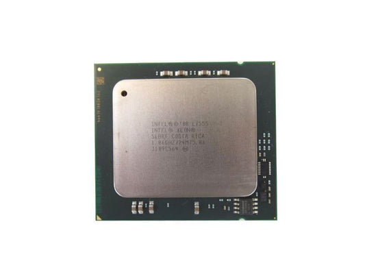 Intel Xeon L7555 8-Core Processor - SLBRF
